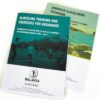 Balansa Slackline Handbook for Balance and Concentration Training