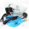 Balansa slackline longline set 50m/3,5cm