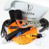 Balansa slackline longline set 50m/3,5cm